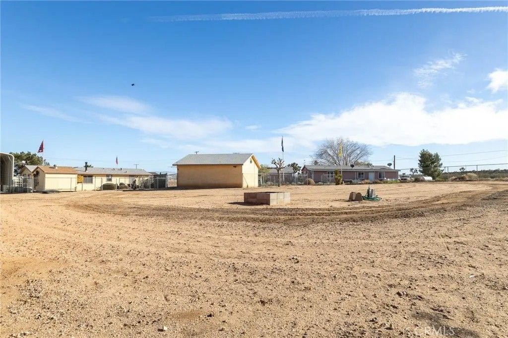 Photo of 12132 Sunny Vista, Victorville, CA 92392 (MLS # IG26025130)