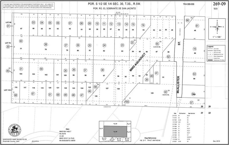 0 Vacant Land