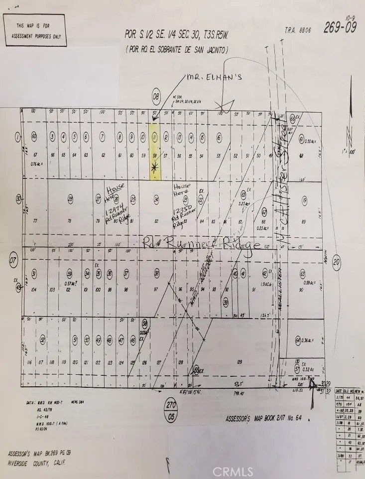 0 Vacant Land