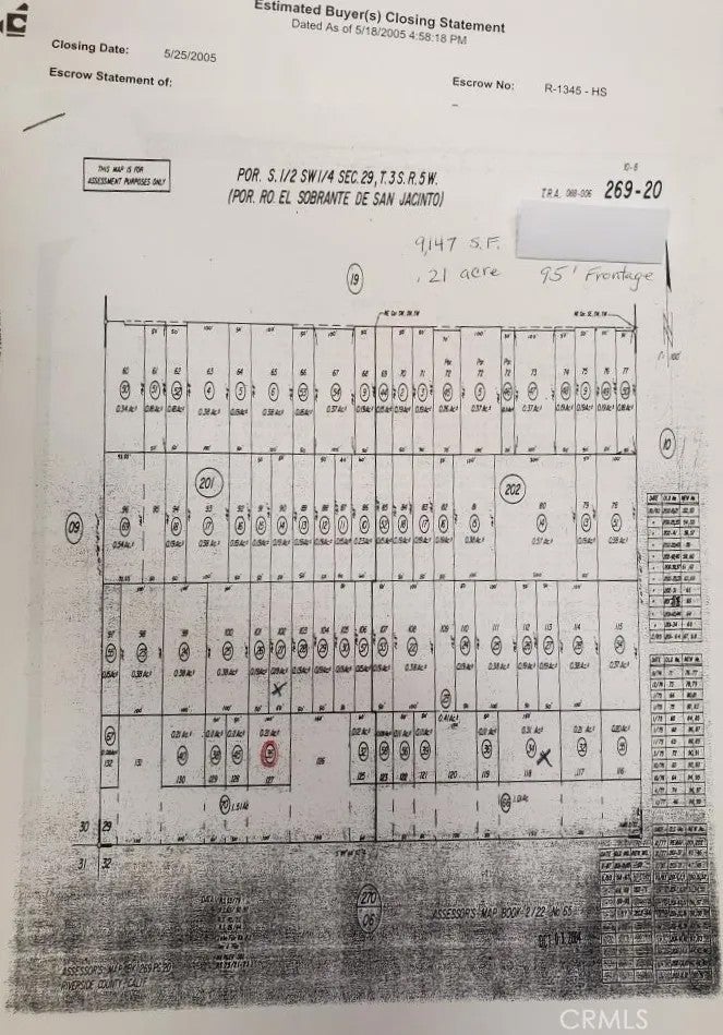 0 Vacant Land