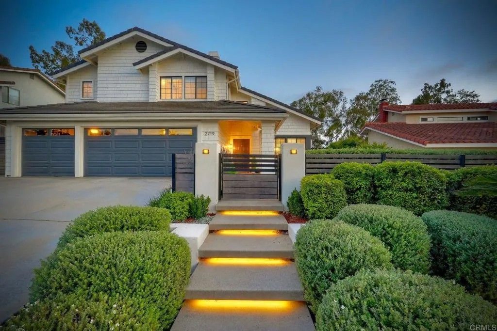Photo of 2719 Spokane Way, Carlsbad, CA 92010 (MLS # NDP2604875)