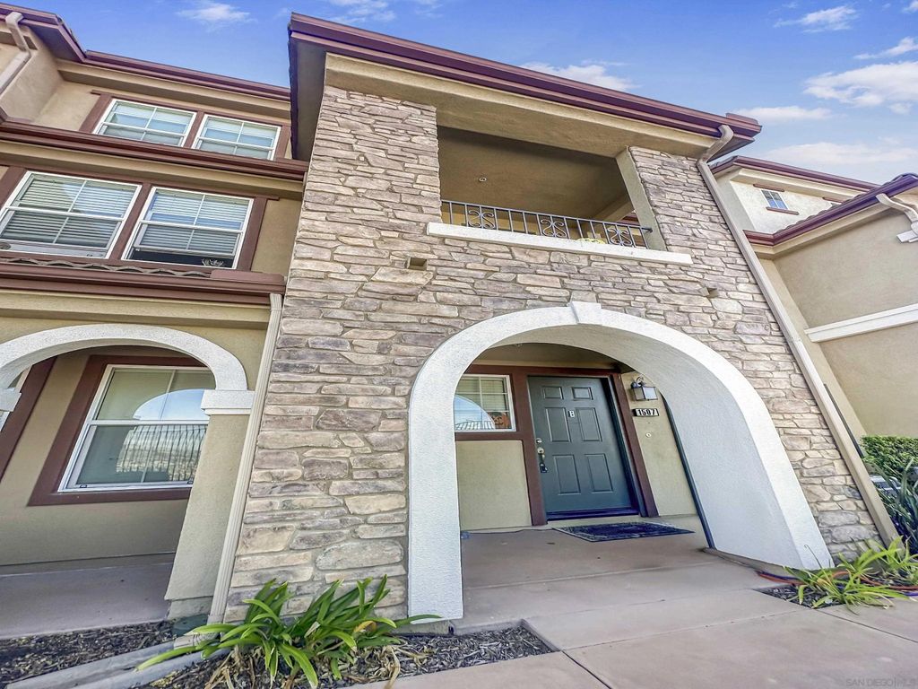 Photo of 1507 Calabria St, Santee, CA 92071 (MLS # 250043493)