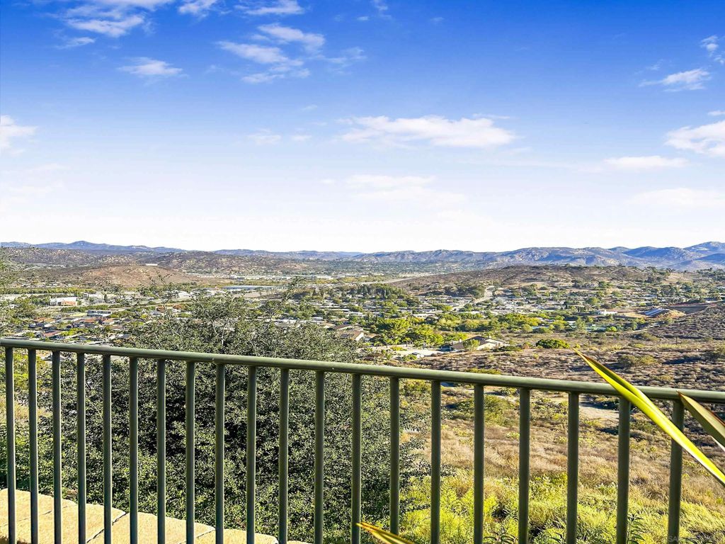 Photo of 1507 Calabria St, Santee, CA 92071 (MLS # 250043493)