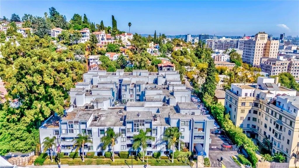 Photo of 1940 N Highland Avenue #66, Los Angeles, CA 90068 (MLS # SB26015557)