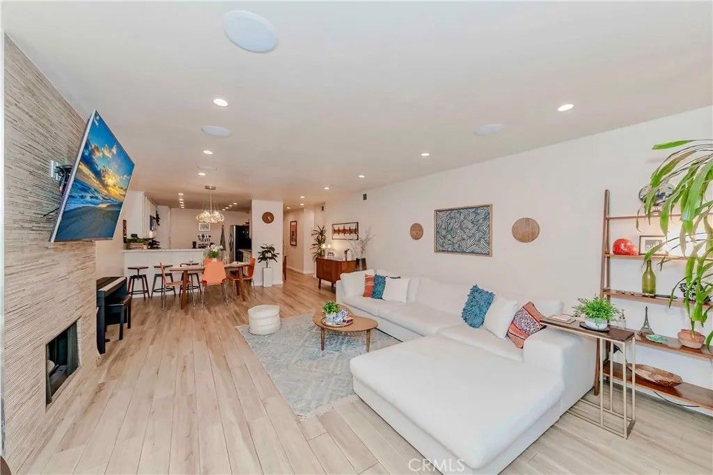 Photo of 1940 N Highland Avenue #66, Los Angeles, CA 90068 (MLS # SB26015557)