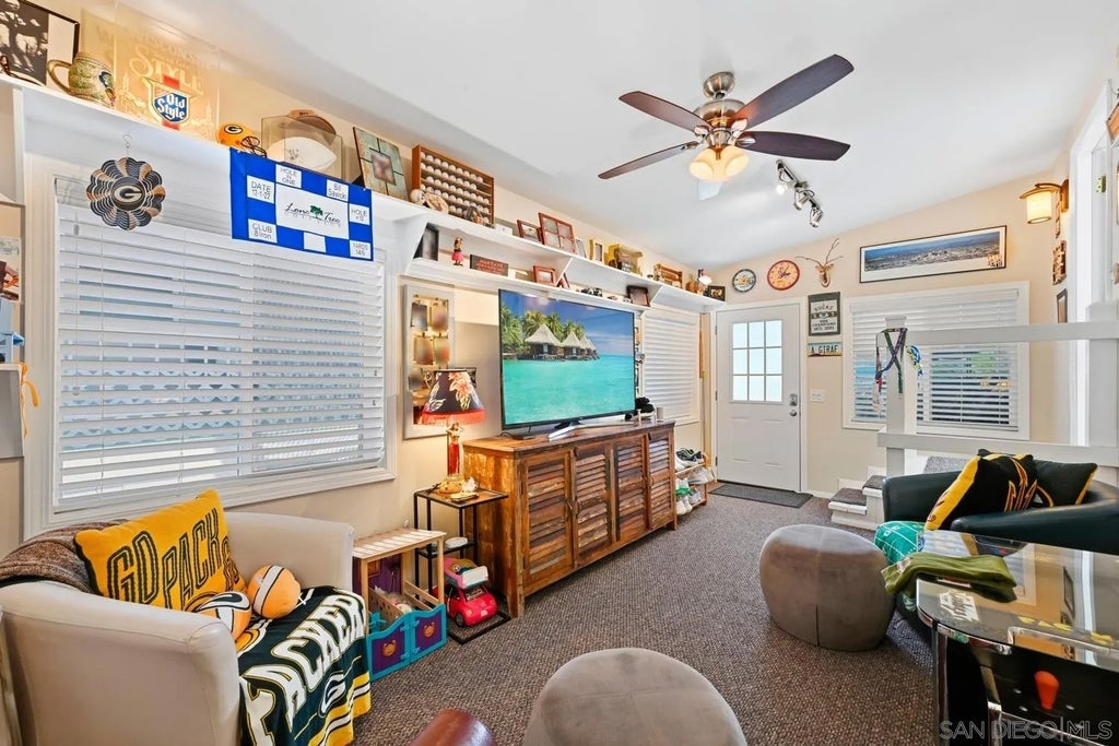 Photo of 5320 Don Ricardo DR, Carlsbad, CA 92010 (MLS # 260025516)