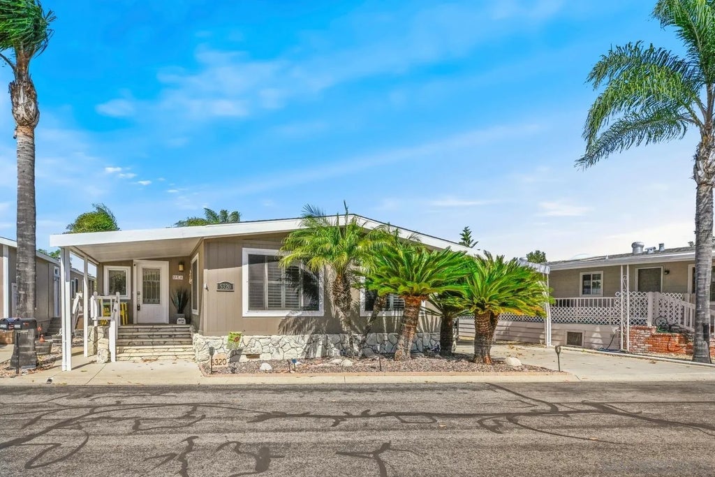 Photo of 5320 Don Ricardo DR, Carlsbad, CA 92010 (MLS # 260025516)