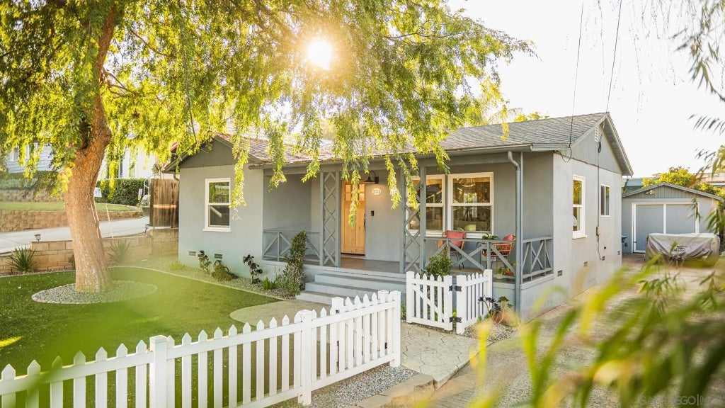 Photo of 234 E 9Th AVE, Escondido, CA 92025 (MLS # 260015432)