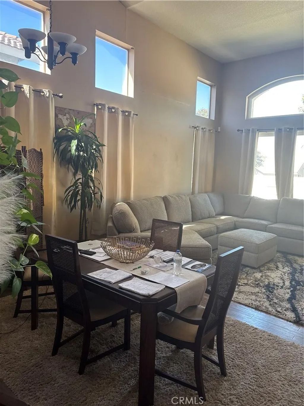 Photo of 1036 Luna Way, San Jacinto, CA 92583 (MLS # IN25244622)