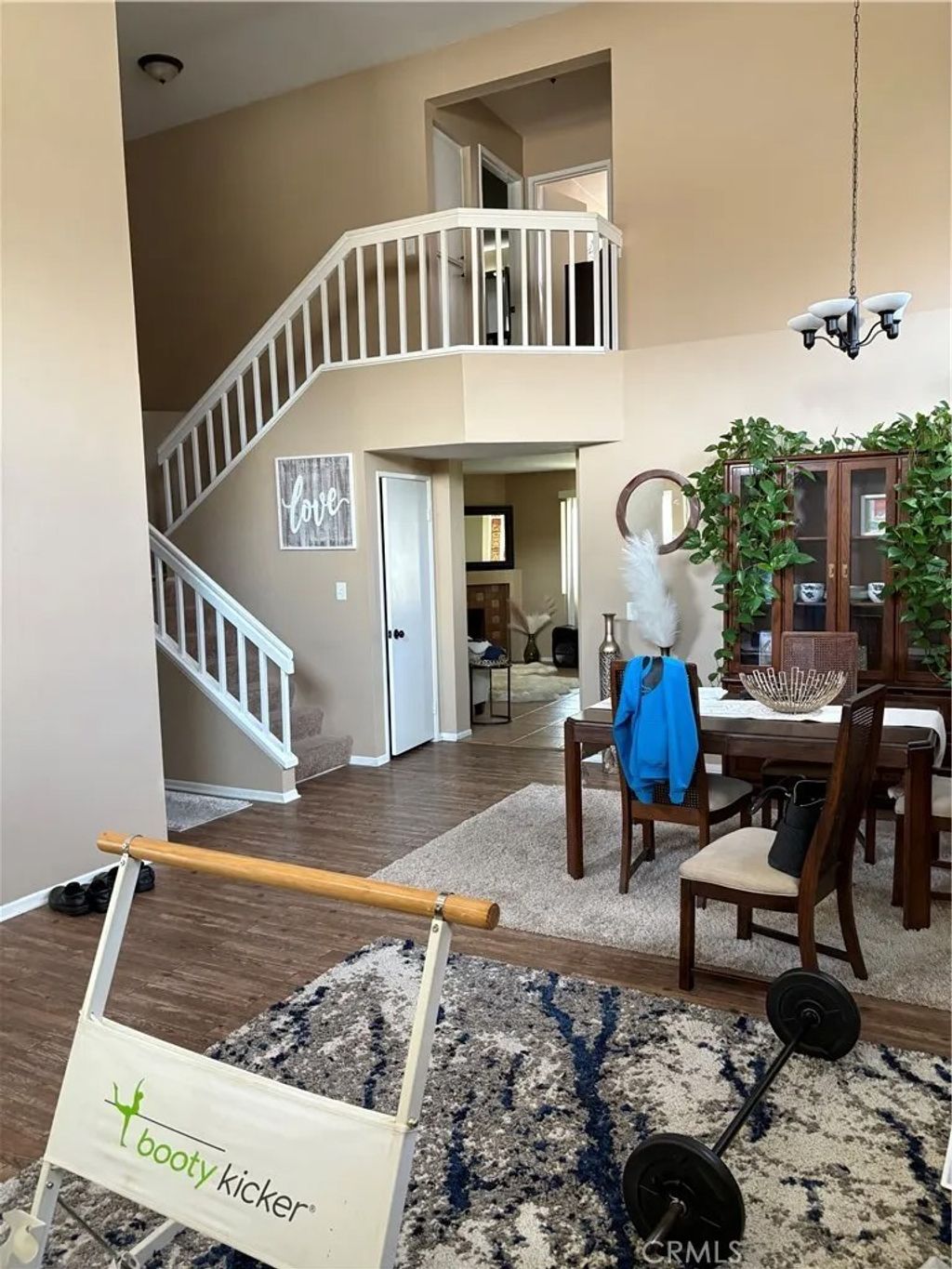 Photo of 1036 Luna Way, San Jacinto, CA 92583 (MLS # IN25244622)