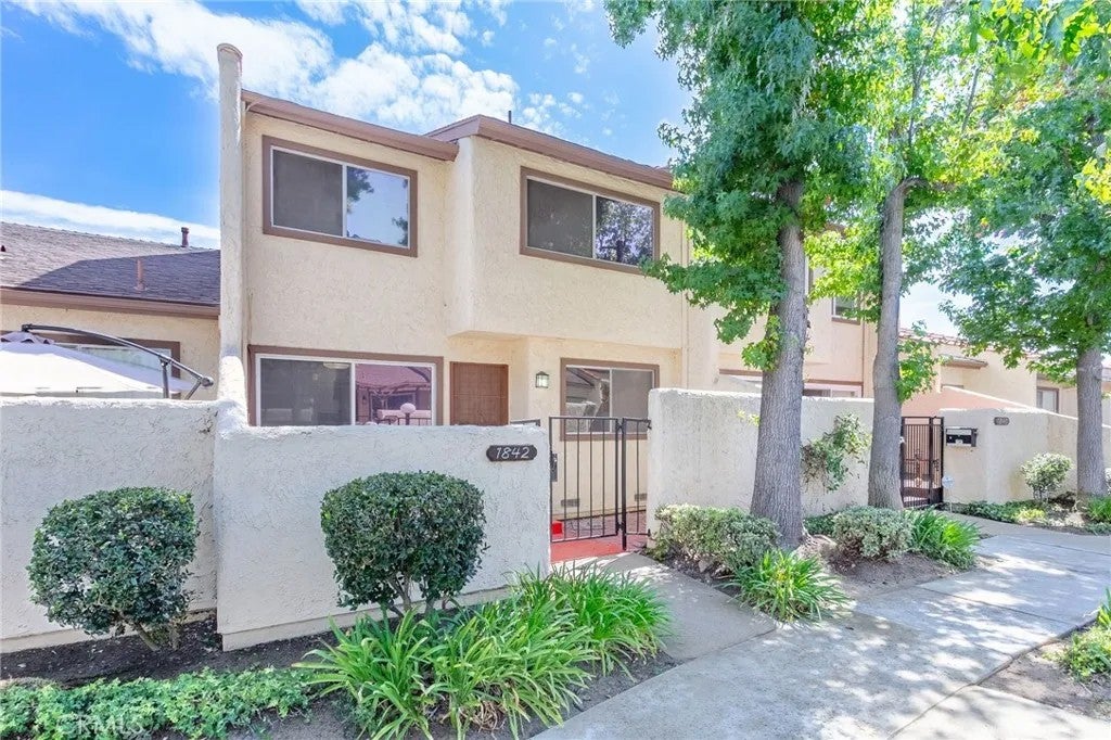 1842 Rosebrook