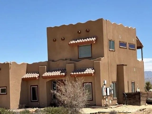61430 Moonlight Mesa Road