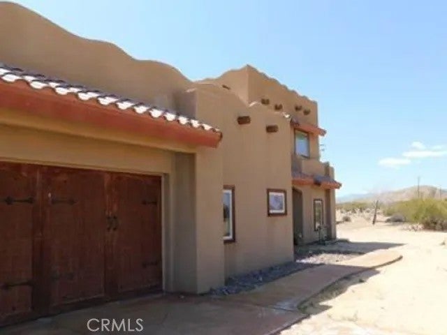 61430 Moonlight Mesa Road