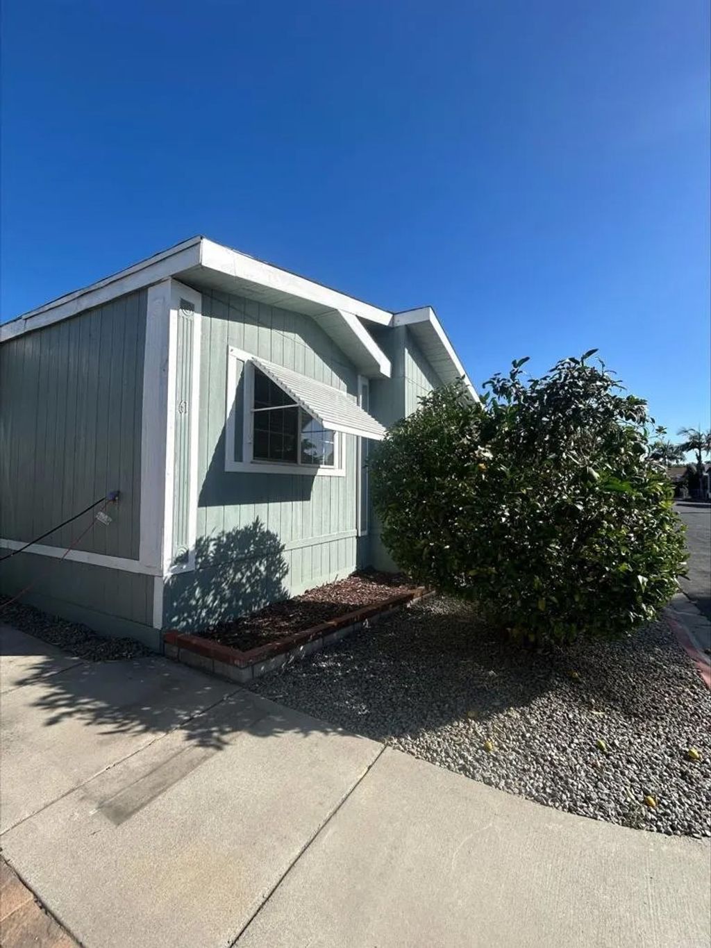 Photo of 4616 N River Road #61, Oceanside, CA 92057 (MLS # PTP2507591)