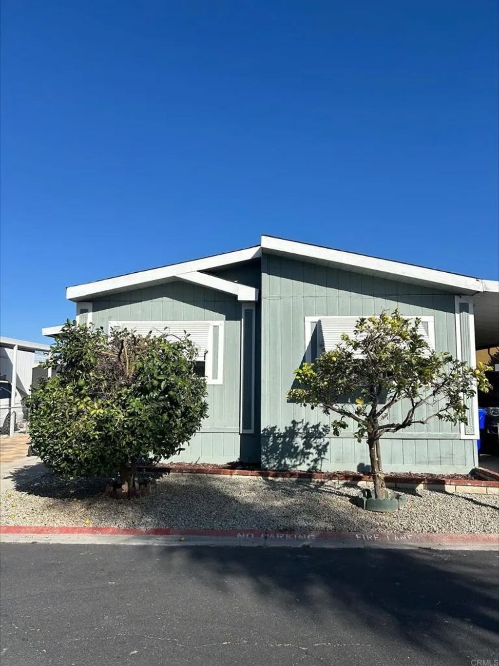 Photo of 4616 N River Road #61, Oceanside, CA 92057 (MLS # PTP2507591)