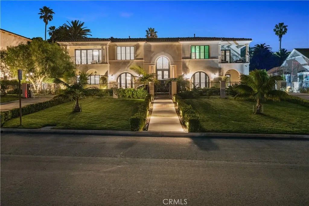 1816 Paseo Del Mar