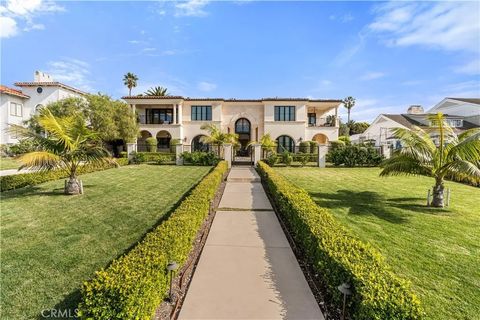 1816 Paseo Del Mar Palos Verdes Estates CA 90274