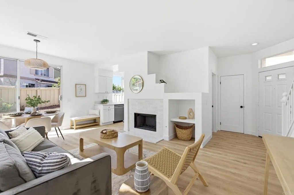 Photo of 8727 Westmore Road #24, San Diego, CA 92126 (MLS # NDP2600517)