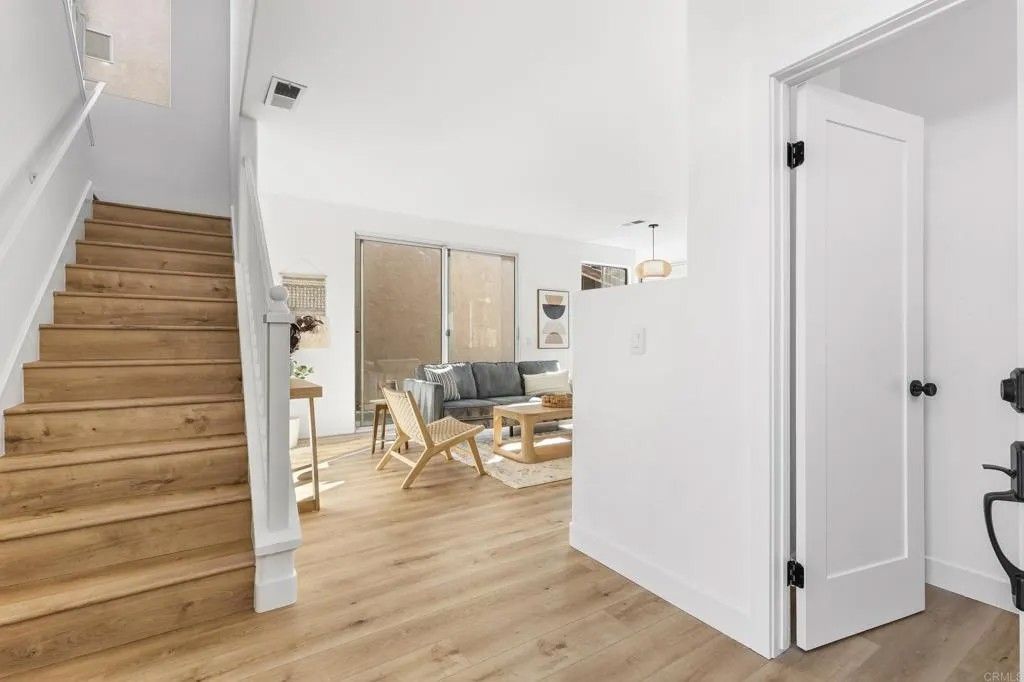 Photo of 8727 Westmore Road #24, San Diego, CA 92126 (MLS # NDP2600517)