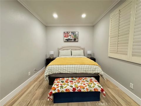 Tiny photo for 17175 Sweet Bay Court, Yorba Linda, CA 92886 (MLS # TR25251906)