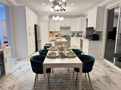 Tiny photo for 17175 Sweet Bay Court, Yorba Linda, CA 92886 (MLS # TR25251906)