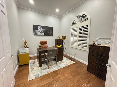 Tiny photo for 17175 Sweet Bay Court, Yorba Linda, CA 92886 (MLS # TR25251906)
