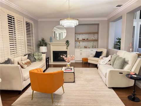 Tiny photo for 17175 Sweet Bay Court, Yorba Linda, CA 92886 (MLS # TR25251906)