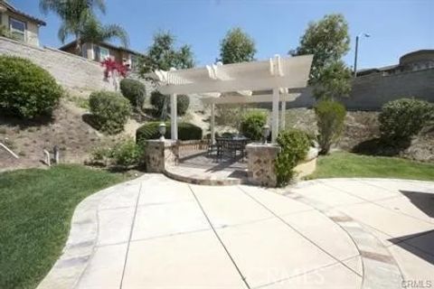 Tiny photo for 17175 Sweet Bay Court, Yorba Linda, CA 92886 (MLS # TR25251906)