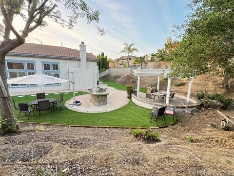 Tiny photo for 17175 Sweet Bay Court, Yorba Linda, CA 92886 (MLS # TR25251906)