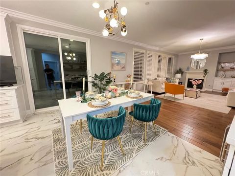 Tiny photo for 17175 Sweet Bay Court, Yorba Linda, CA 92886 (MLS # TR25251906)