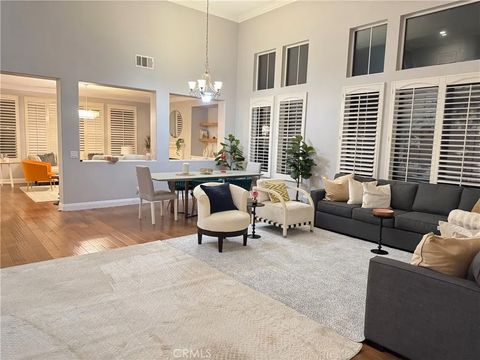 Tiny photo for 17175 Sweet Bay Court, Yorba Linda, CA 92886 (MLS # TR25251906)