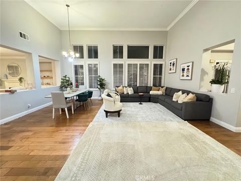 Tiny photo for 17175 Sweet Bay Court, Yorba Linda, CA 92886 (MLS # TR25251906)