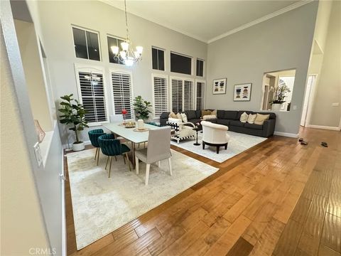 Tiny photo for 17175 Sweet Bay Court, Yorba Linda, CA 92886 (MLS # TR25251906)