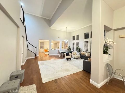 Tiny photo for 17175 Sweet Bay Court, Yorba Linda, CA 92886 (MLS # TR25251906)