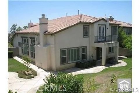 Tiny photo for 17175 Sweet Bay Court, Yorba Linda, CA 92886 (MLS # TR25251906)