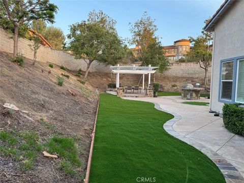 Tiny photo for 17175 Sweet Bay Court, Yorba Linda, CA 92886 (MLS # TR25251906)