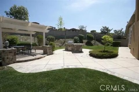 Tiny photo for 17175 Sweet Bay Court, Yorba Linda, CA 92886 (MLS # TR25251906)