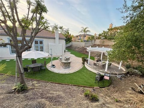 Tiny photo for 17175 Sweet Bay Court, Yorba Linda, CA 92886 (MLS # TR25251906)