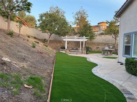 Tiny photo for 17175 Sweet Bay Court, Yorba Linda, CA 92886 (MLS # TR25251906)