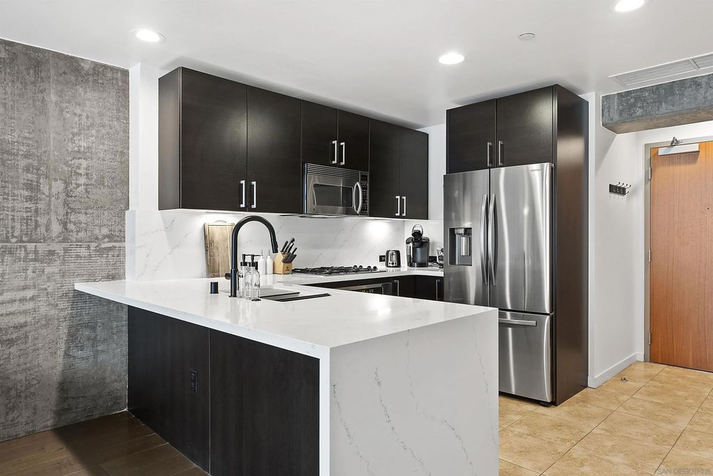 Photo of 800 The Mark Ln #803, San Diego, CA 92101 (MLS # 260003065)