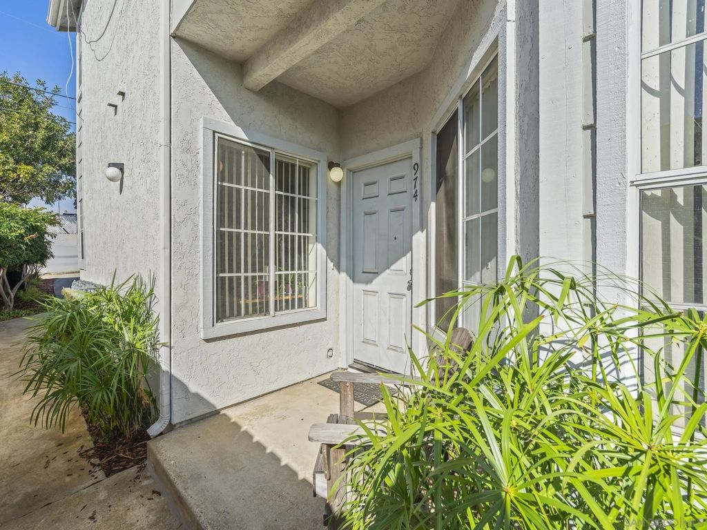 Photo of 974 Sapphire Street, San Diego, CA 92109 (MLS # 250042706)