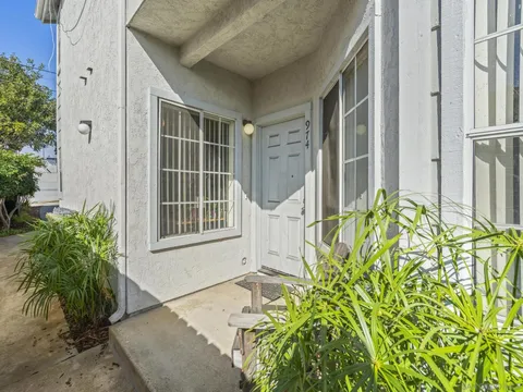 974 Sapphire Street, San Diego, CA 92109 - #: 250042706