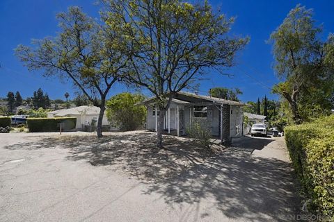 Photo of 7361 - 7367 la Mesita Pl, La Mesa, CA 91942 (MLS # 260012861)