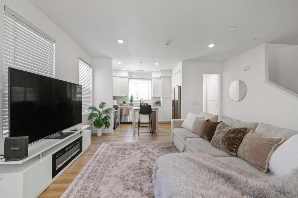 Photo of 2770 Sparta Rd #16, Chula Vista, CA 91915 (MLS # 2600705)