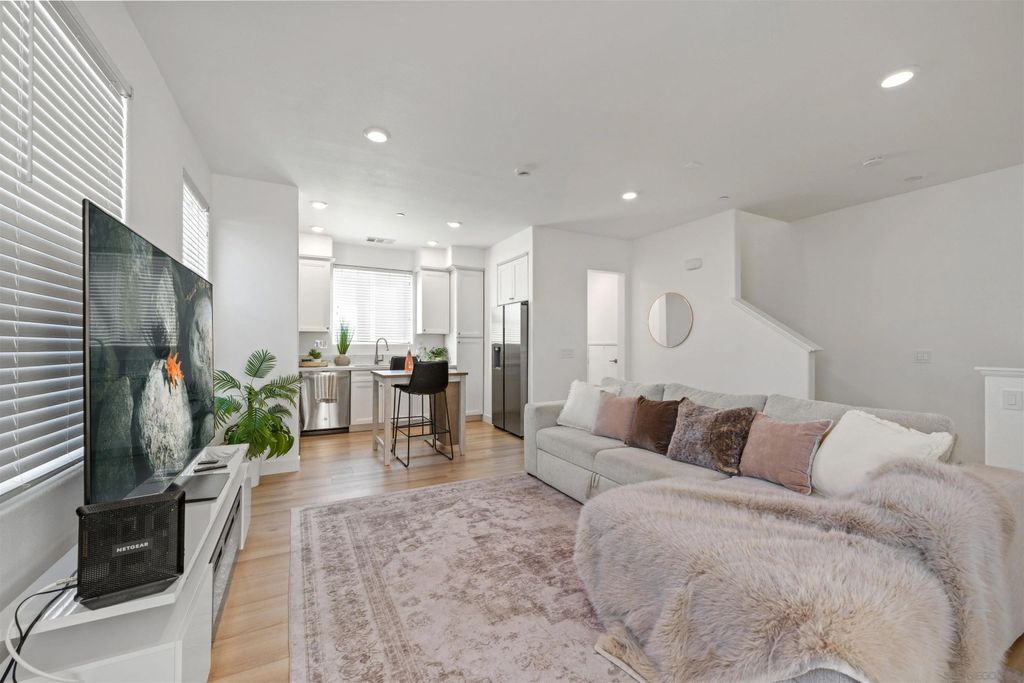 Photo of 2770 Sparta Rd #16, Chula Vista, CA 91915 (MLS # 2600705)