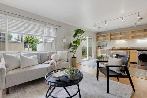 Tiny photo for 4173 Mississippi ST, San Diego, CA 92104 (MLS # 260019944)
