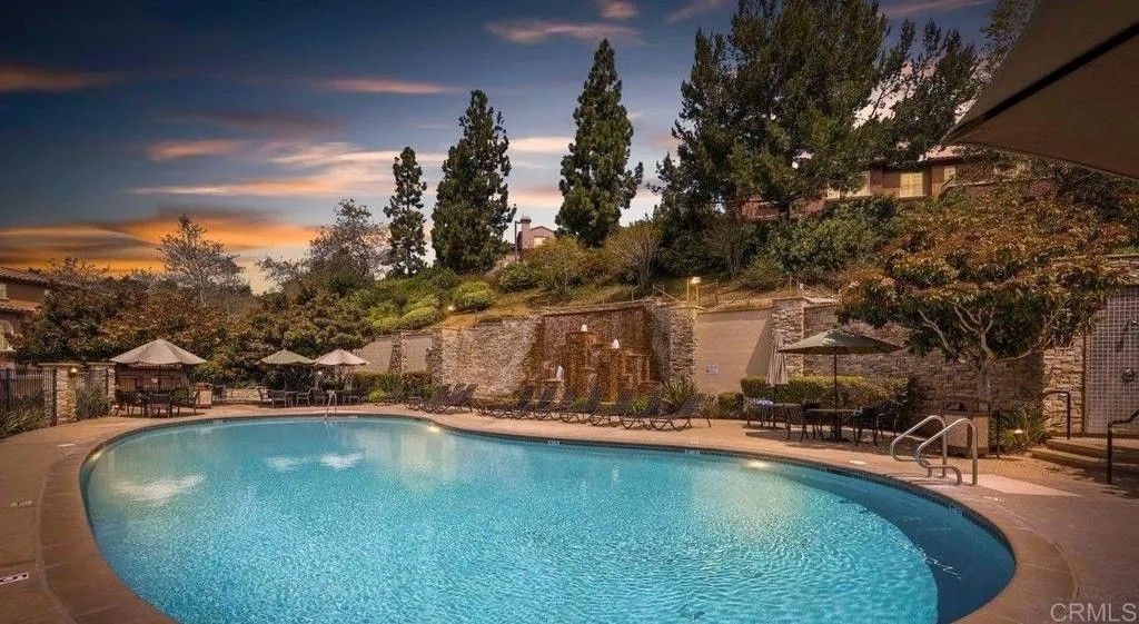 Photo of 1278 Highbluff Ave, San Marcos, CA 92078 (MLS # NDP2509057)