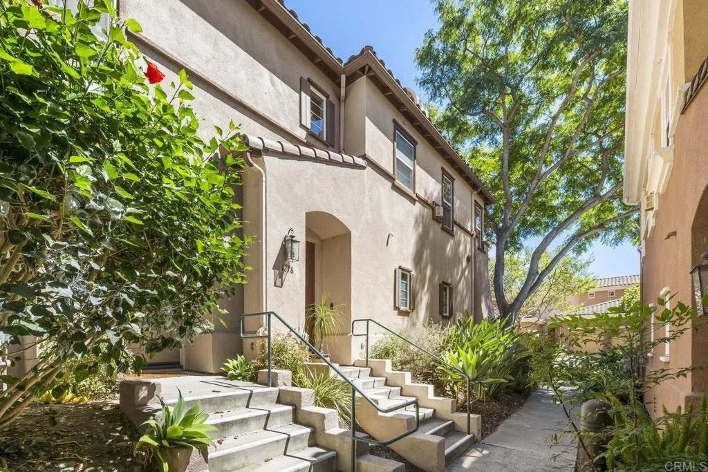 Photo of 1278 Highbluff Ave, San Marcos, CA 92078 (MLS # NDP2509057)