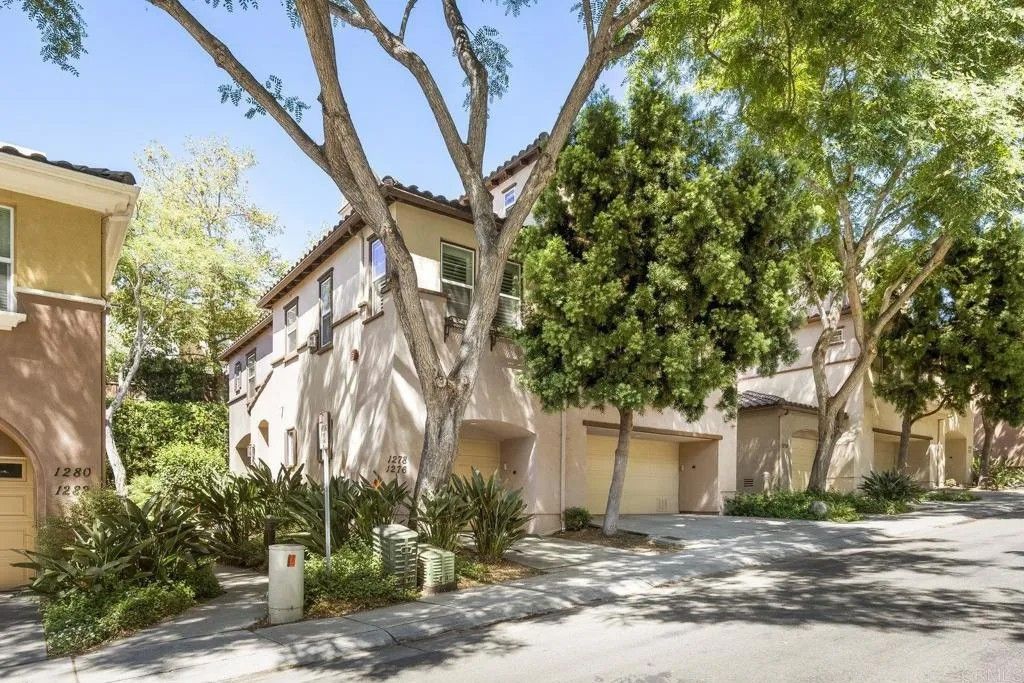 Photo of 1278 Highbluff Ave, San Marcos, CA 92078 (MLS # NDP2509057)