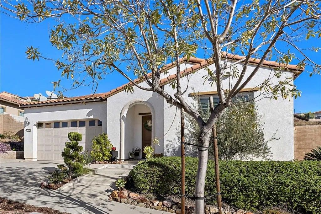 Photo of 24636 Overlook Drive, Corona, CA 92883 (MLS # OC25276685)